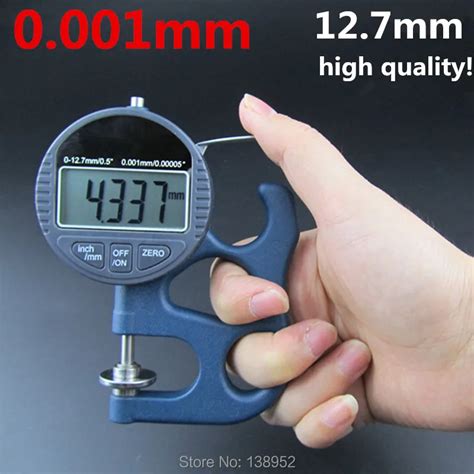 Paper Thickness Tester discount store|Digital Thickness Gauge ~ 2simpleagency.com.